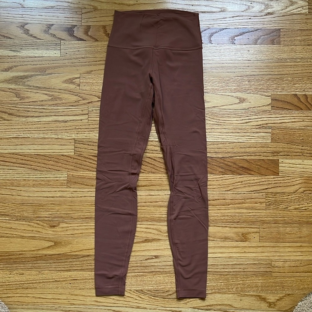 Lululemon Align 28”